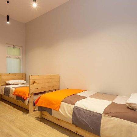 Apartament Casa Monson Madryt Zewnętrze zdjęcie