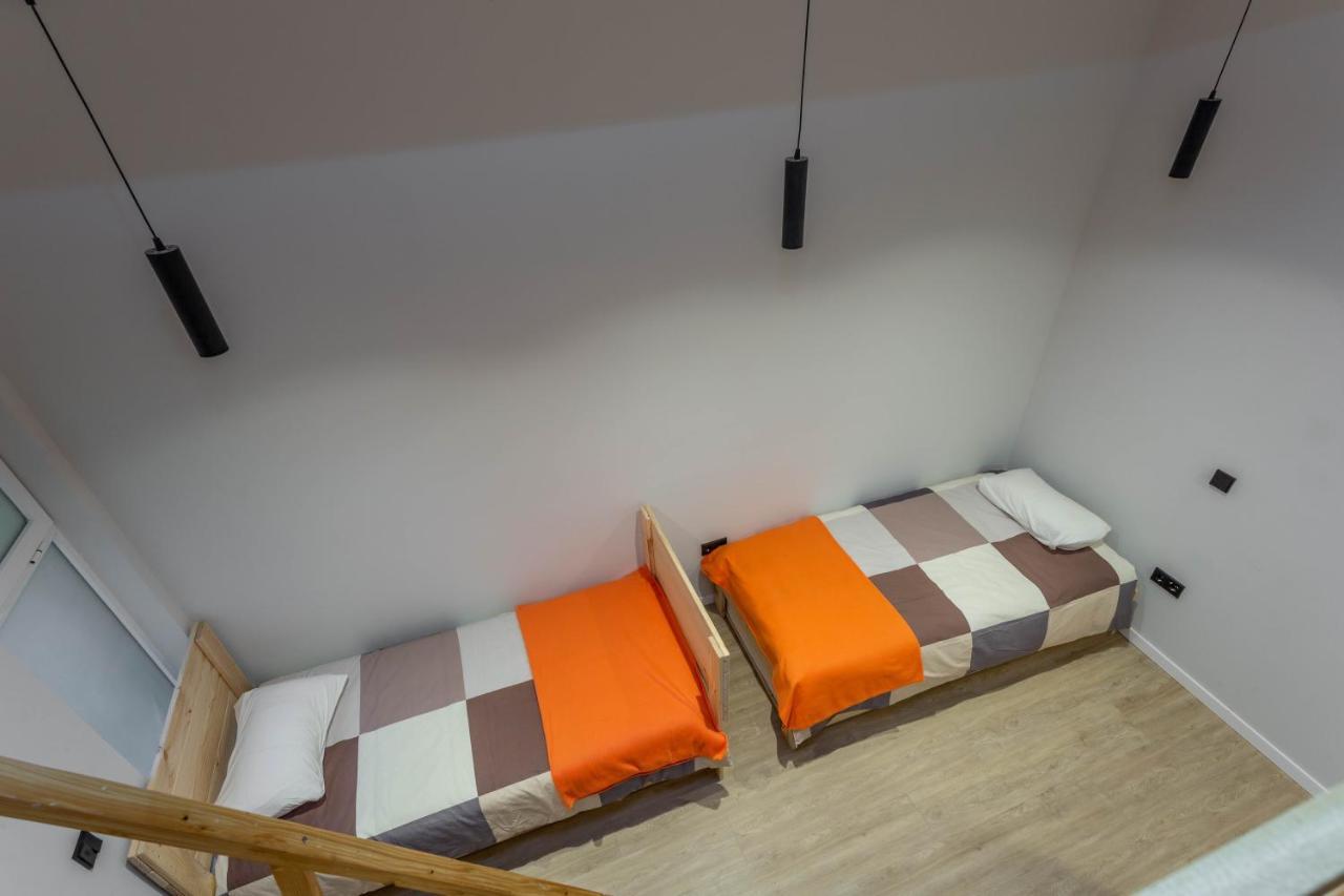Apartament Casa Monson Madryt Zewnętrze zdjęcie